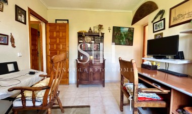 Перепродажа - Villa - El Chaparral - Inland