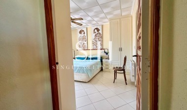 Перепродажа - Villa - El Chaparral - Inland