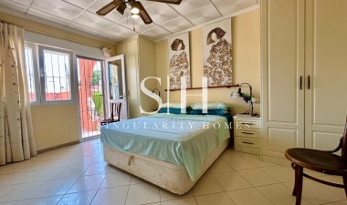 Перепродажа - Villa - El Chaparral - Inland