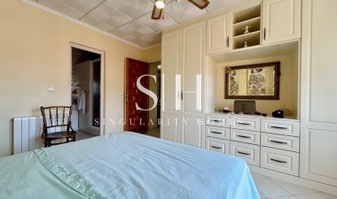 Перепродажа - Villa - El Chaparral - Inland