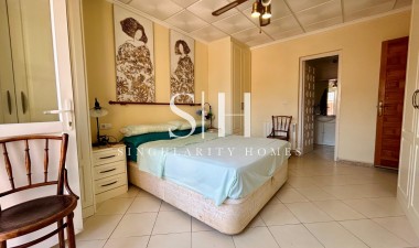 Перепродажа - Villa - El Chaparral - Inland