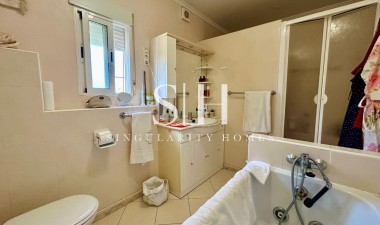 Перепродажа - Villa - El Chaparral - Inland