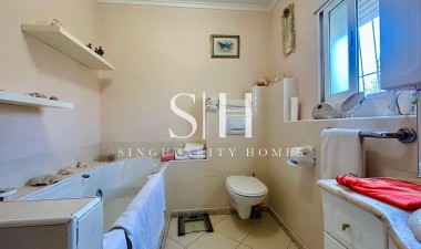 Перепродажа - Villa - El Chaparral - Inland