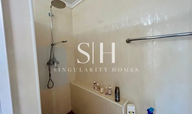 Перепродажа - Villa - El Chaparral - Inland