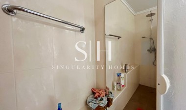 Перепродажа - Villa - El Chaparral - Inland