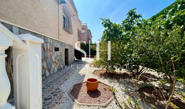 Перепродажа - Villa - El Chaparral - Inland