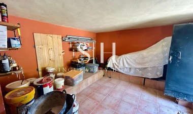 Перепродажа - Villa - El Chaparral - Inland