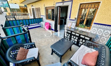 Resale - House - Torrevieja - Costa Blanca