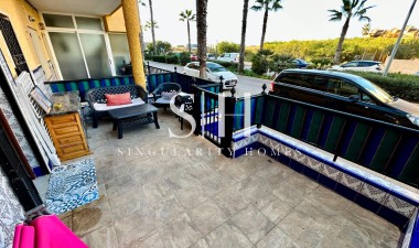 Resale - House - Torrevieja - Costa Blanca