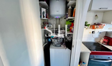 Resale - House - Torrevieja - Costa Blanca