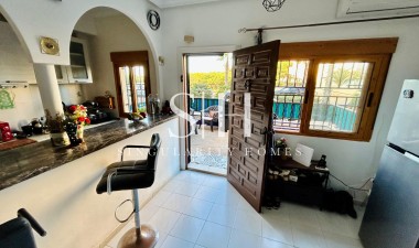 Resale - House - Torrevieja - Costa Blanca