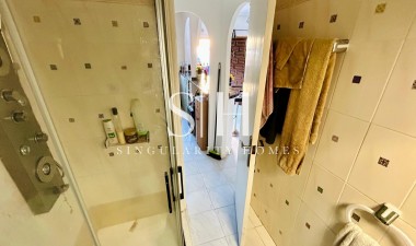 Resale - House - Torrevieja - Costa Blanca