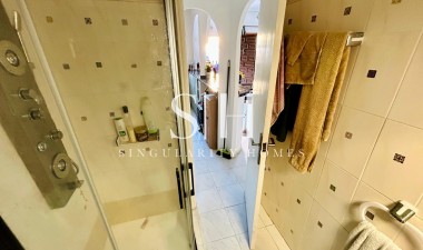 Resale - House - Torrevieja - Costa Blanca