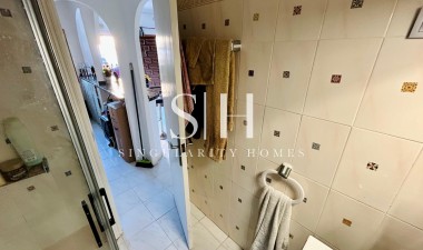 Resale - House - Torrevieja - Costa Blanca