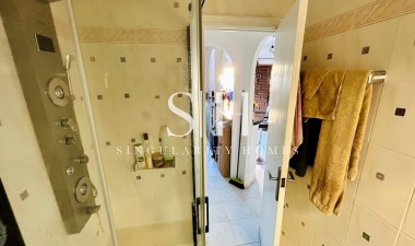 Resale - House - Torrevieja - Costa Blanca