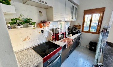 Resale - House - Torrevieja - Costa Blanca
