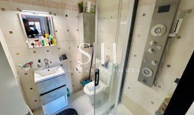 Resale - House - Torrevieja - Costa Blanca