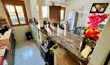 Resale - House - Torrevieja - Costa Blanca