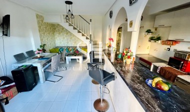 Resale - House - Torrevieja - Costa Blanca