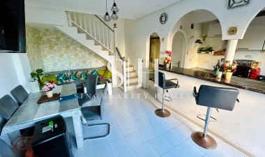 Resale - House - Torrevieja - Costa Blanca