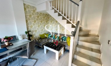 Resale - House - Torrevieja - Costa Blanca