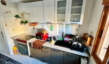 Resale - House - Torrevieja - Costa Blanca