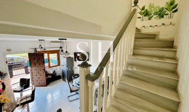 Resale - House - Torrevieja - Costa Blanca