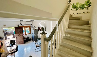 Resale - House - Torrevieja - Costa Blanca