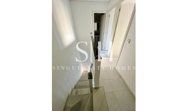 Resale - House - Torrevieja - Costa Blanca