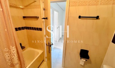 Resale - House - Torrevieja - Costa Blanca