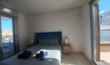 Resale - Villa - Orihuela Costa - Las Filipinas