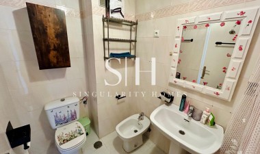 Resale - House - Torrevieja - Costa Blanca