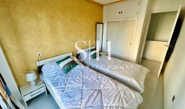 Resale - House - Torrevieja - Costa Blanca