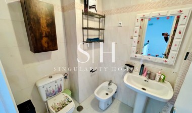 Resale - House - Torrevieja - Costa Blanca