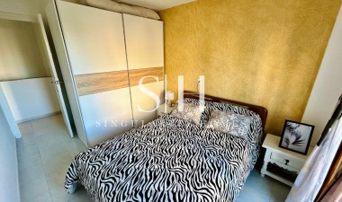 Resale - House - Torrevieja - Costa Blanca