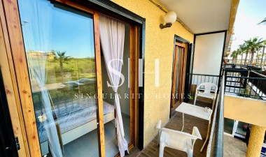 Resale - House - Torrevieja - Costa Blanca