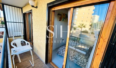 Resale - House - Torrevieja - Costa Blanca