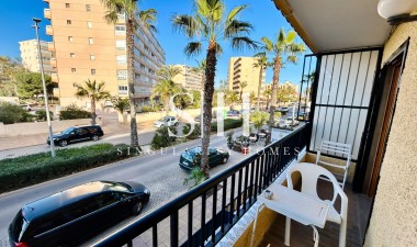 Resale - House - Torrevieja - Costa Blanca