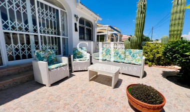 Wiederverkauf - Haus - Torrevieja - Costa Blanca