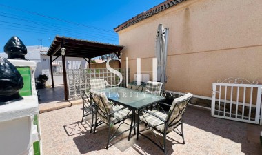 Wiederverkauf - Haus - Torrevieja - Costa Blanca