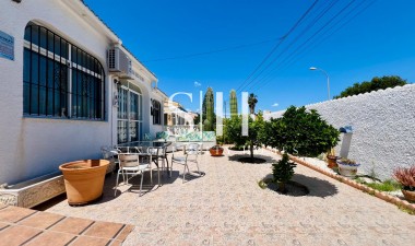 Wiederverkauf - Haus - Torrevieja - Costa Blanca