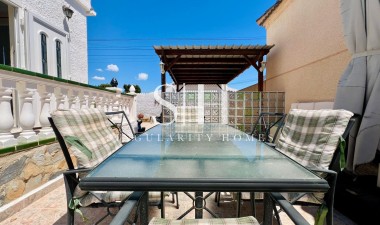 Wiederverkauf - Haus - Torrevieja - Costa Blanca