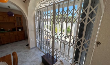 Wiederverkauf - Haus - Torrevieja - Costa Blanca