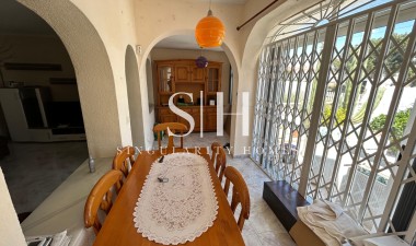 Wiederverkauf - Haus - Torrevieja - Costa Blanca