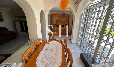 Wiederverkauf - Haus - Torrevieja - Costa Blanca