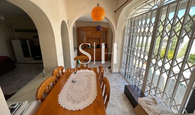 Wiederverkauf - Haus - Torrevieja - Costa Blanca