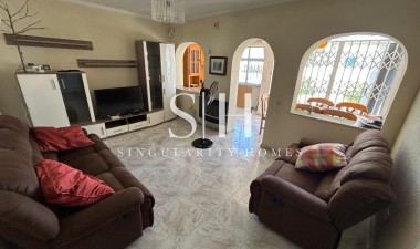 Wiederverkauf - Haus - Torrevieja - Costa Blanca