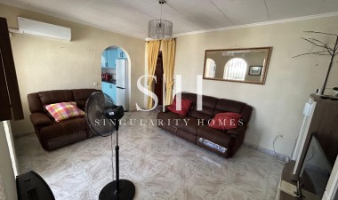 Wiederverkauf - Haus - Torrevieja - Costa Blanca