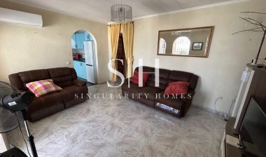 Wiederverkauf - Haus - Torrevieja - Costa Blanca