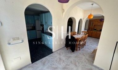 Wiederverkauf - Haus - Torrevieja - Costa Blanca